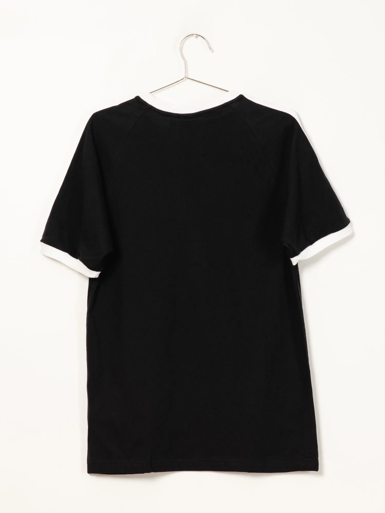 ADIDAS 3 STRIPES T-SHIRT  - CLEARANCE