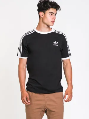 ADIDAS 3 STRIPES T-SHIRT  - CLEARANCE