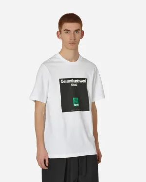 Apollo T-Shirt White