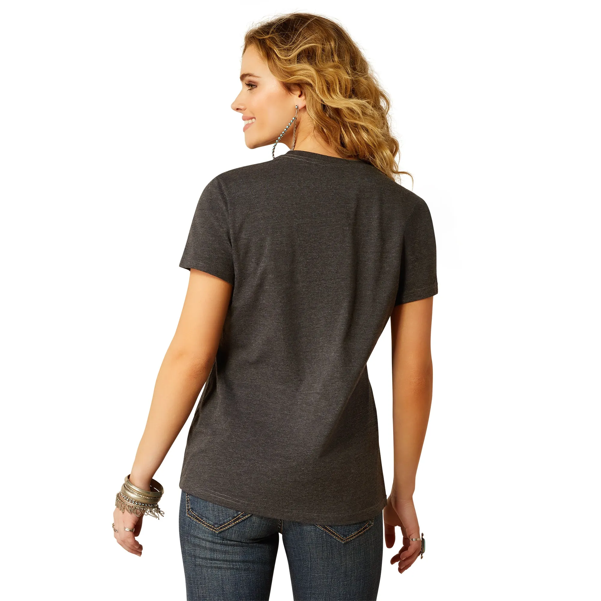 Ariat Ladies Southwest Classic T-Shirt 10052042