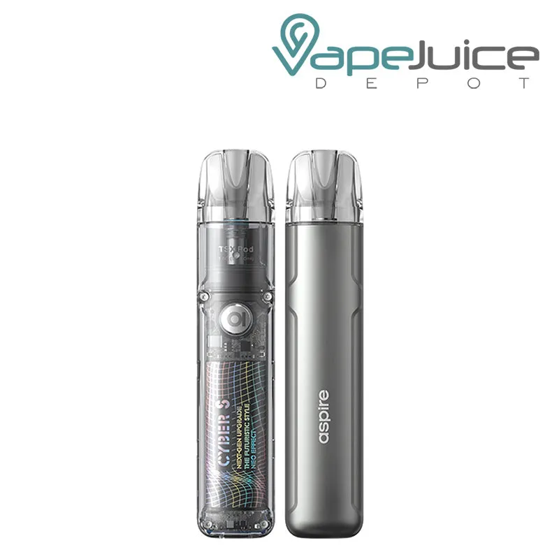 Aspire Cyber S Pod Kit