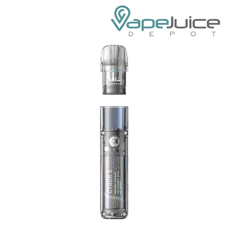 Aspire Cyber S Pod Kit