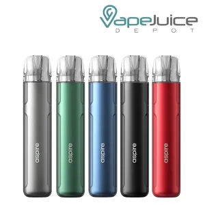 Aspire Cyber S Pod Kit