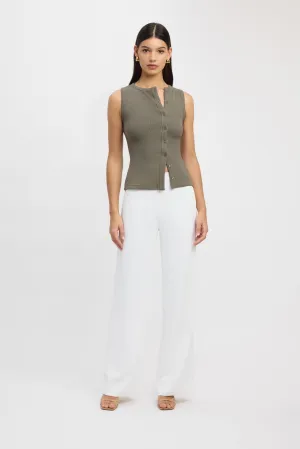 Bec Button Tank