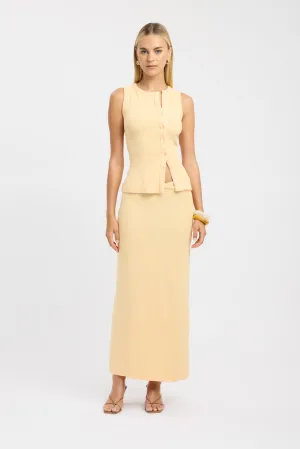 Bec Button Tank