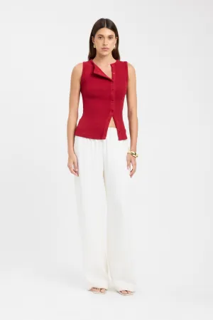 Bec Button Tank