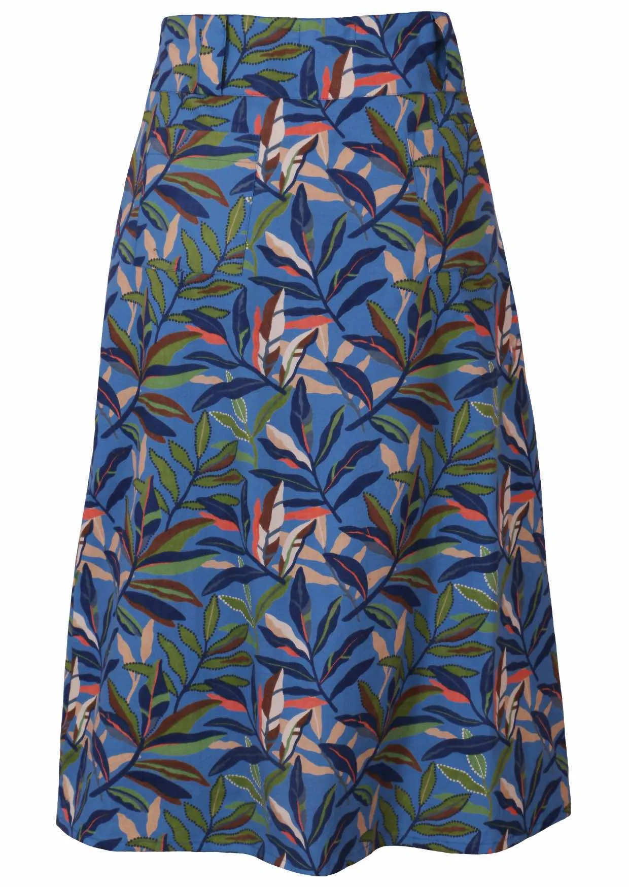 Belt Loop Skirt Breeze