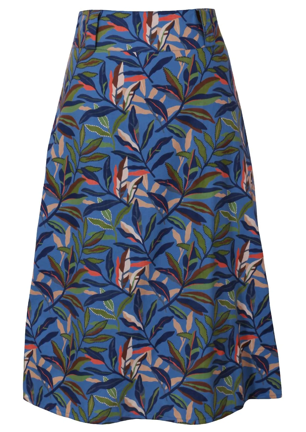 Belt Loop Skirt Breeze