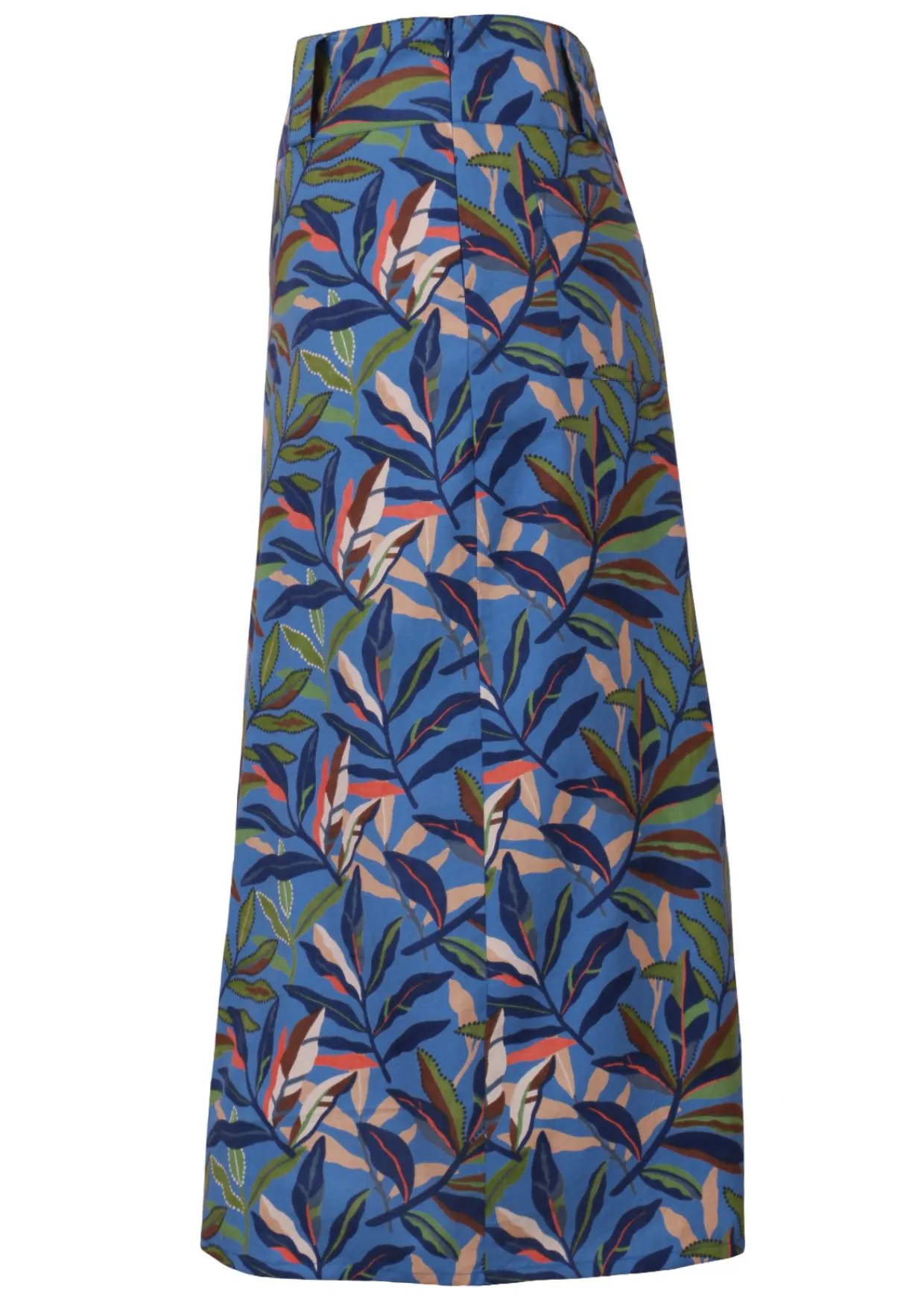 Belt Loop Skirt Breeze