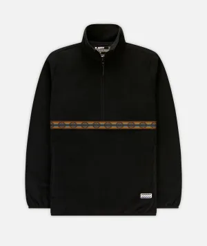 Brant Fleece - Black