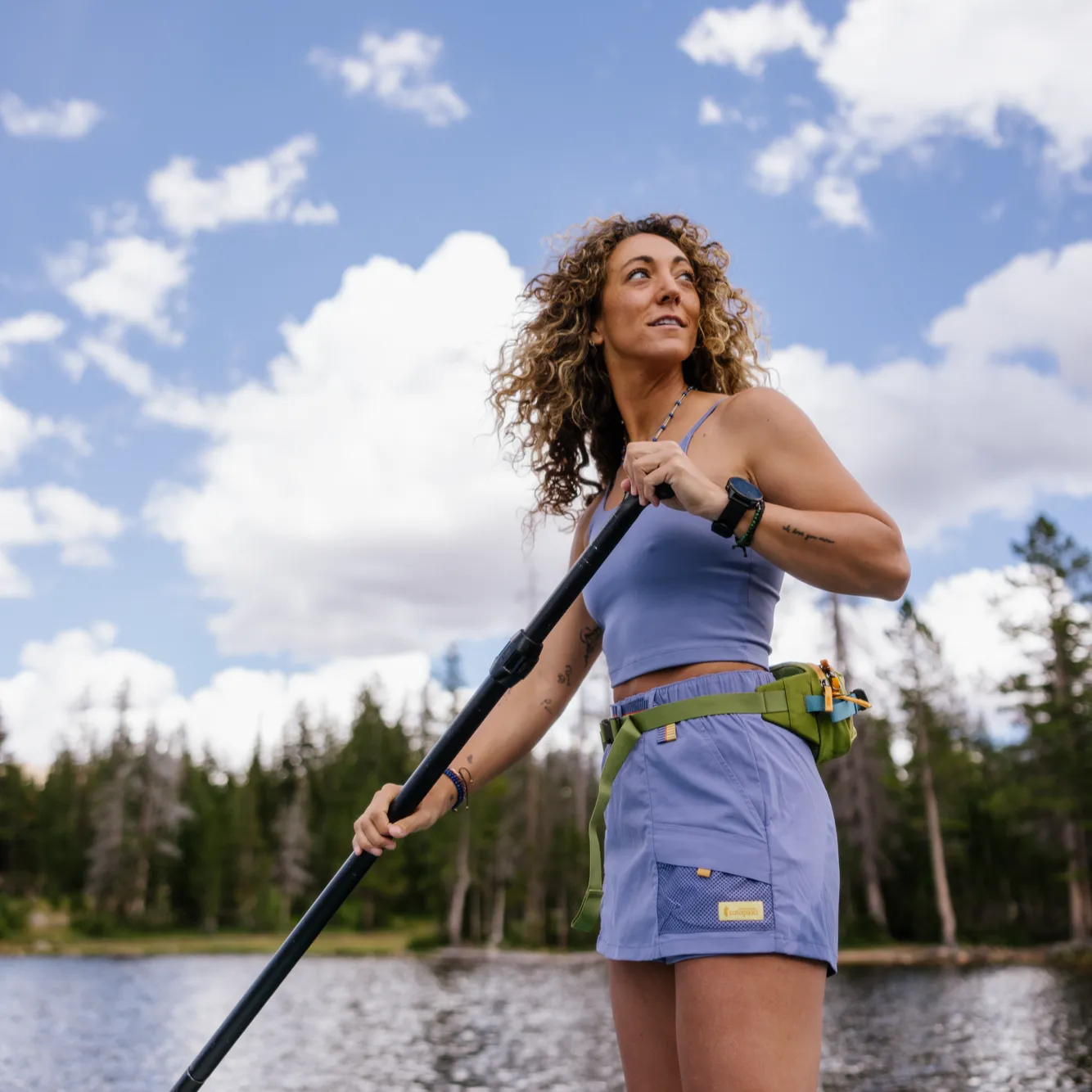 Brinco Skort - Women's