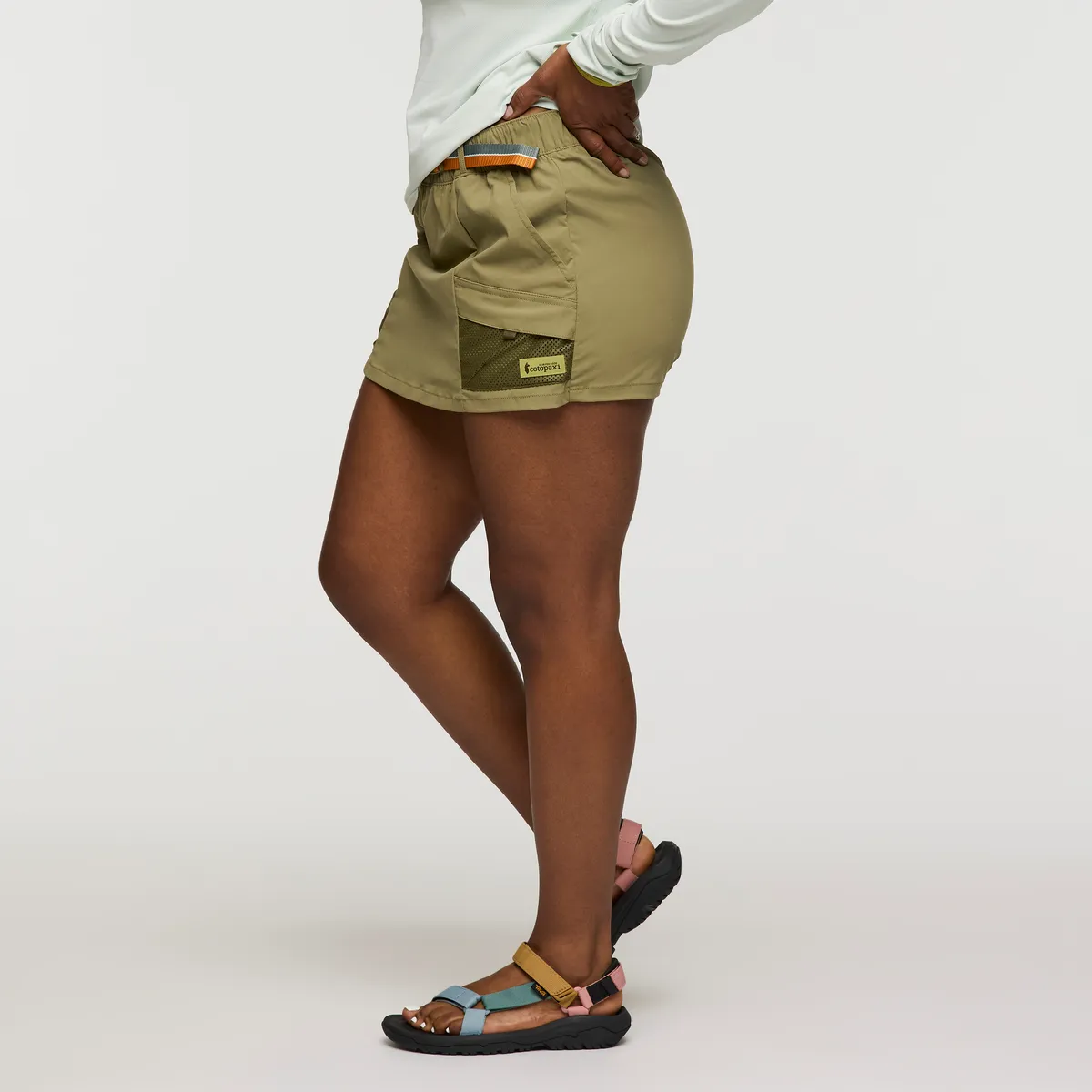 Brinco Skort - Women's