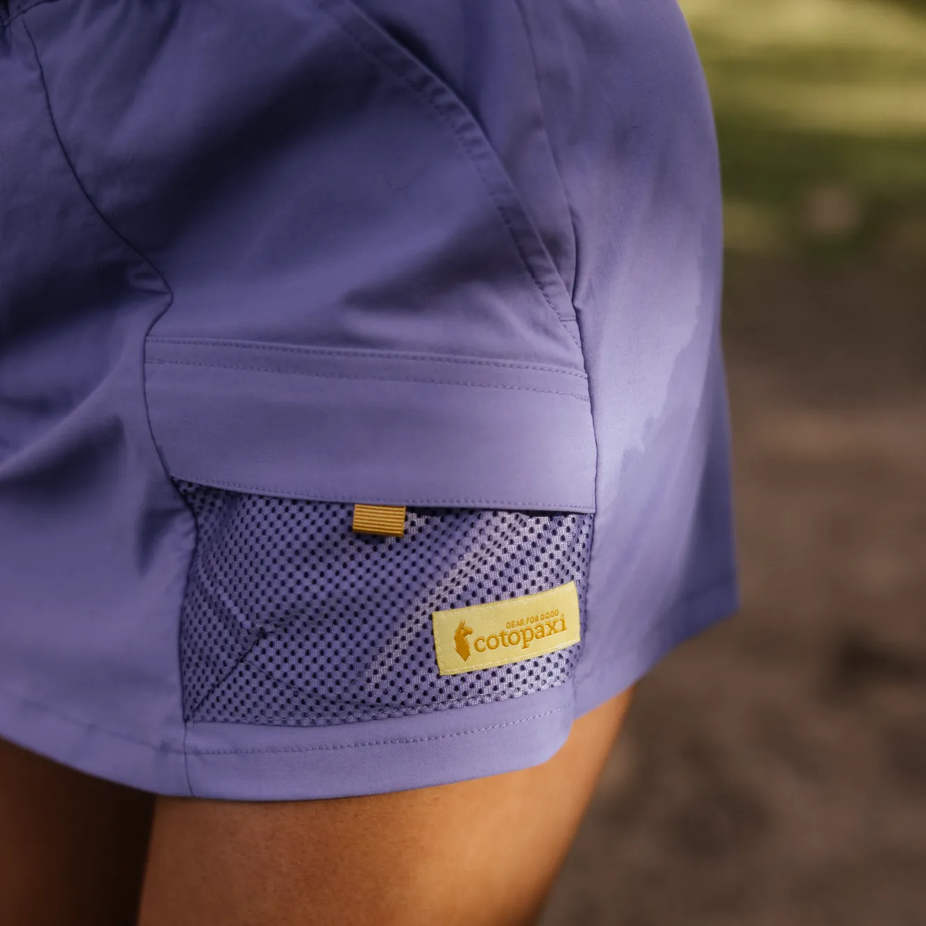 Brinco Skort - Women's