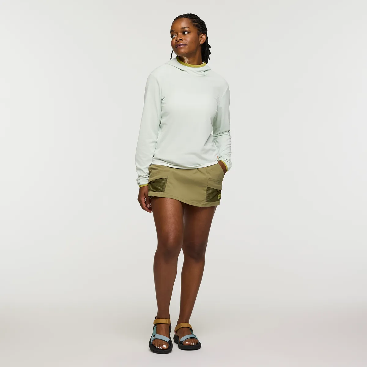 Brinco Skort - Women's