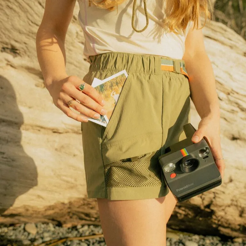 Brinco Skort - Women's