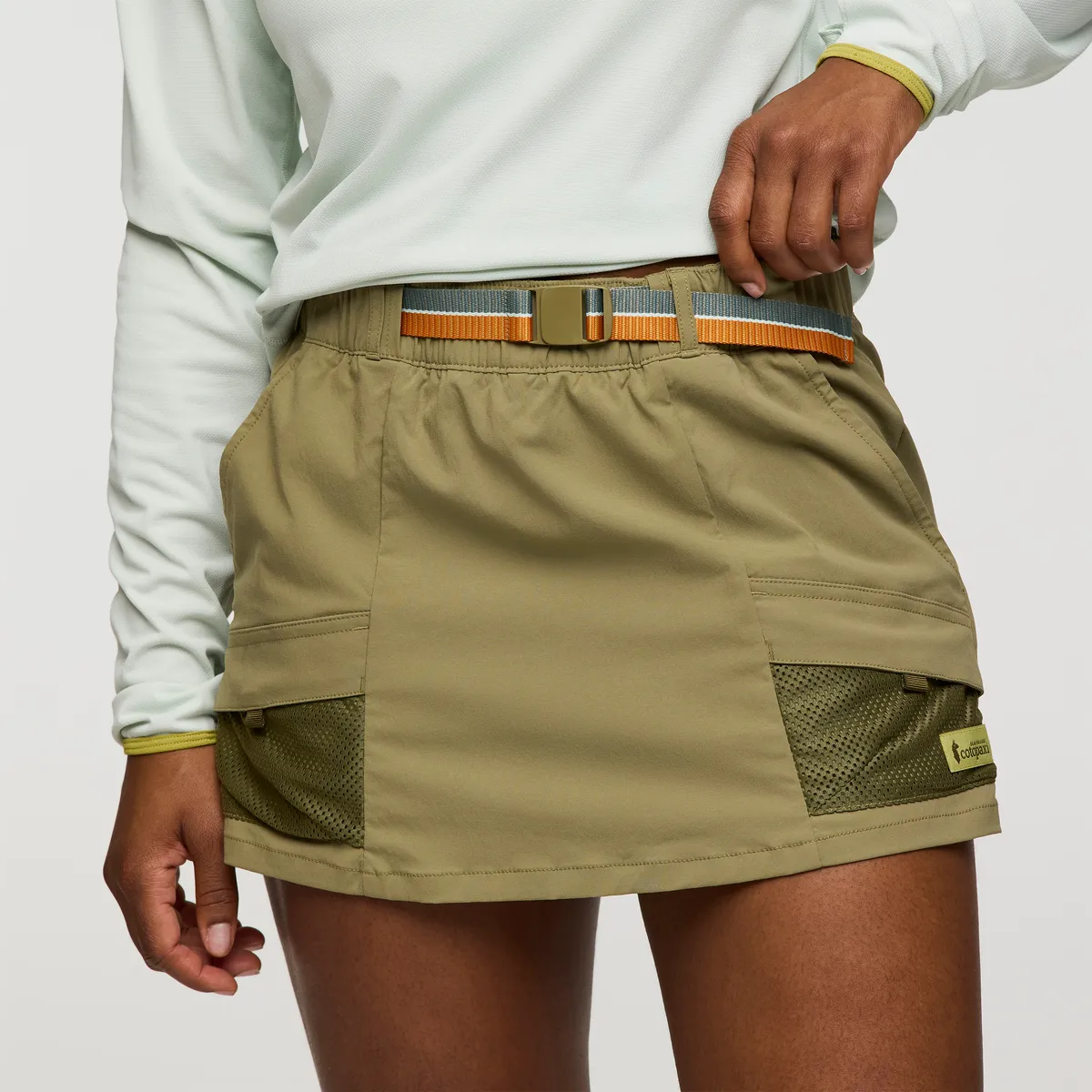 Brinco Skort - Women's