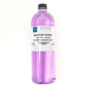 Burman Industries NBS Brush Cleaner