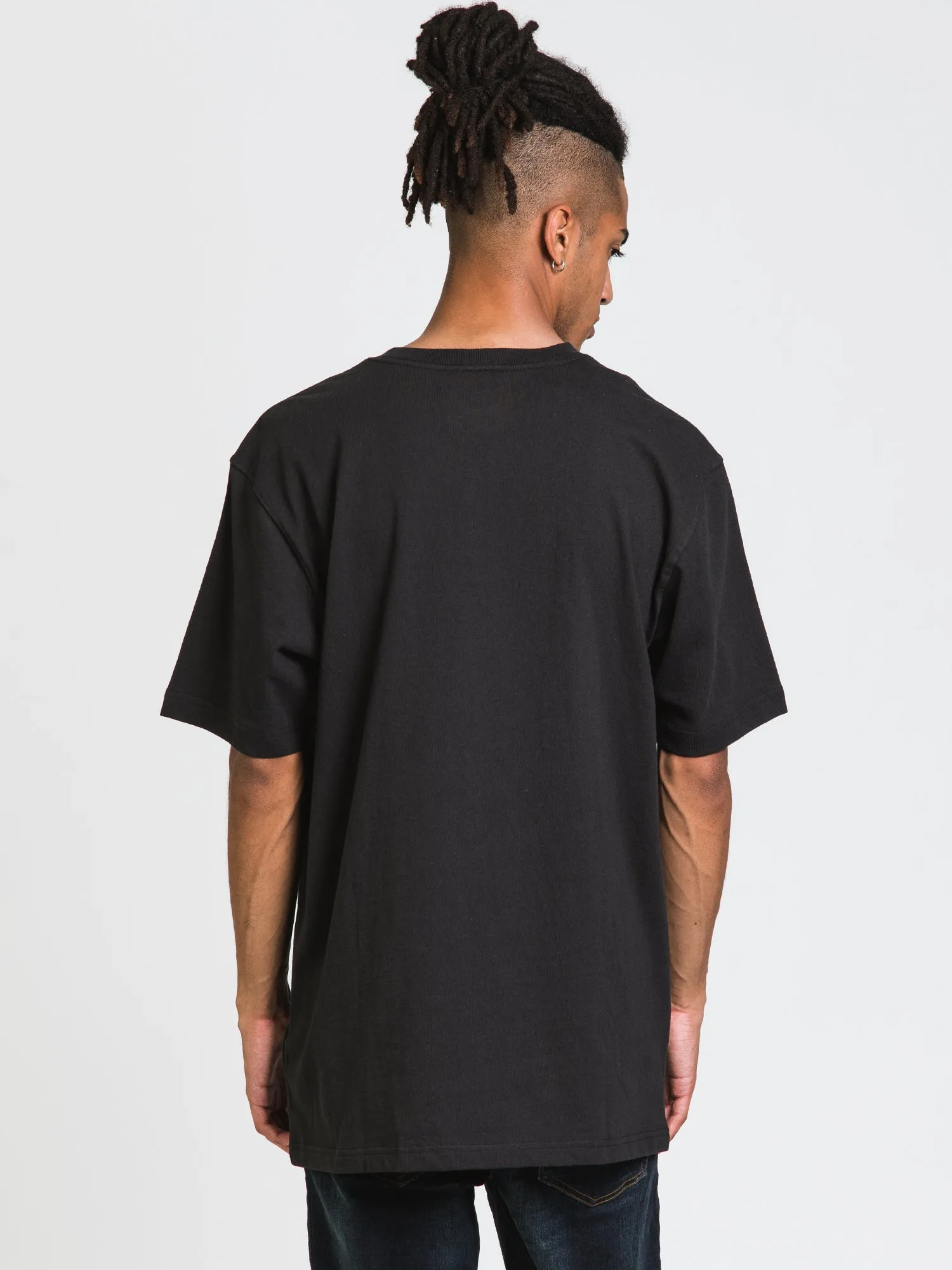 CARHARTT CAMO T-SHIRT  - CLEARANCE