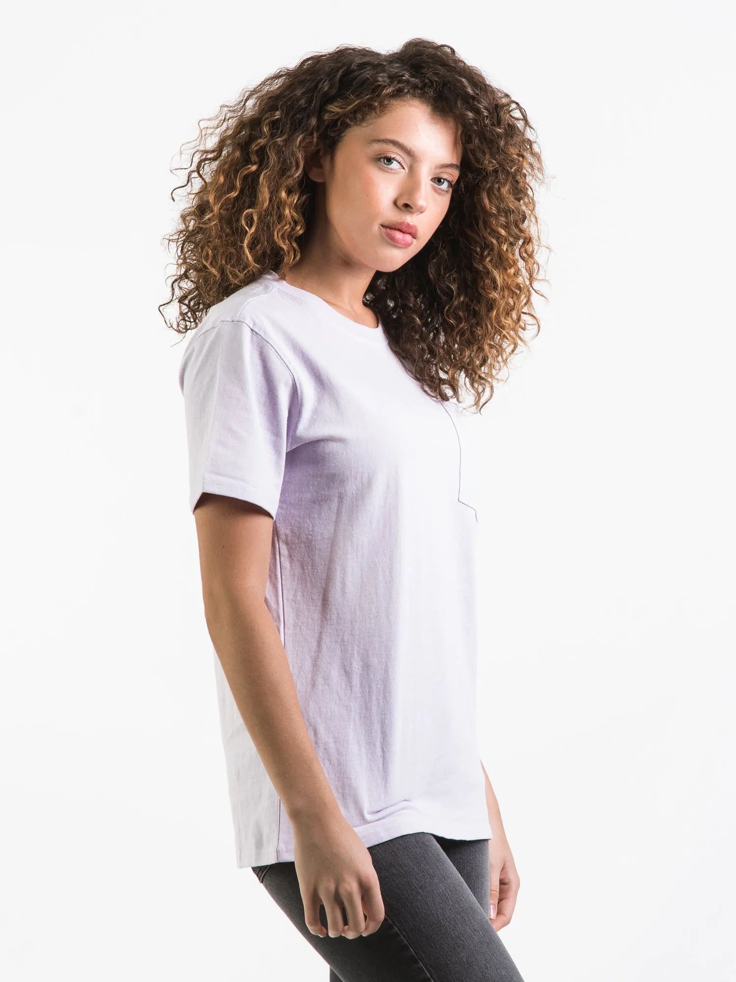 CARHARTT LOOSE FIT POCKET T-SHIRT - CLEARANCE