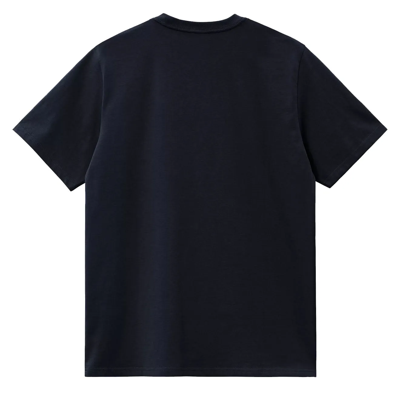 Carhartt WIP S/S Pocket T-Shirt Dark Navy