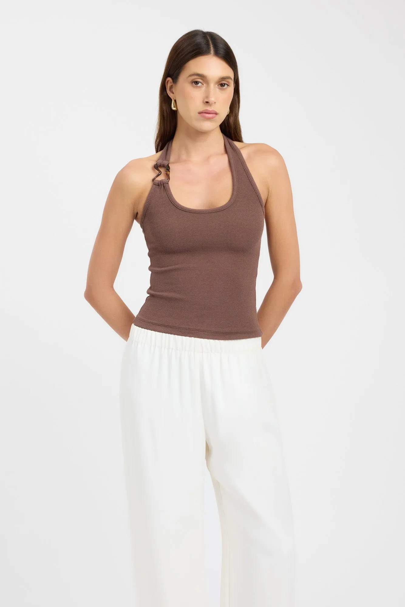 Casper Tank