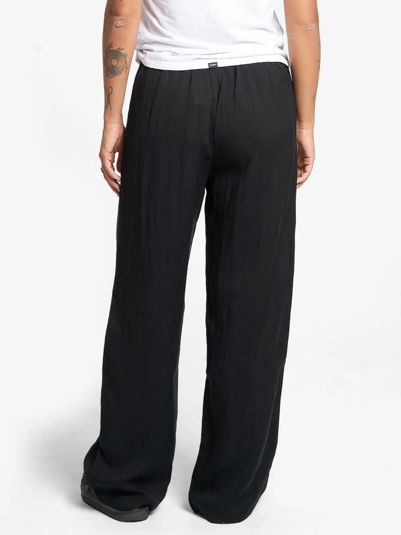 Ciara Pant - Black