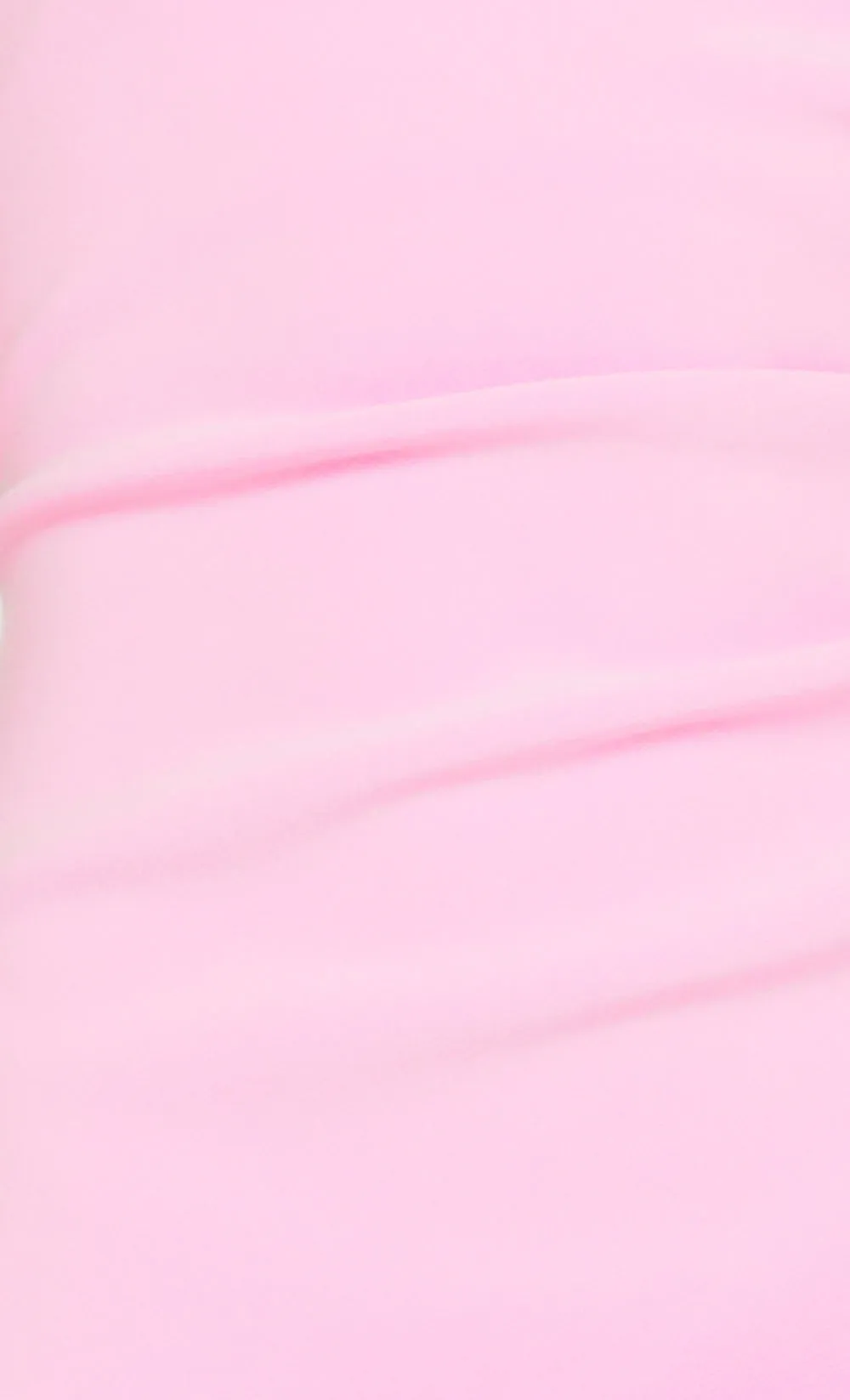 CLOVER MINI DRESS - ORCHID PINK