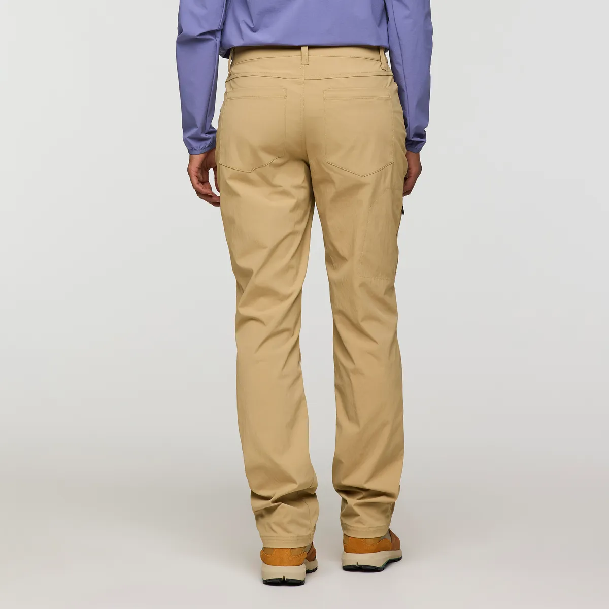 Coraje Tech Pant - Women's