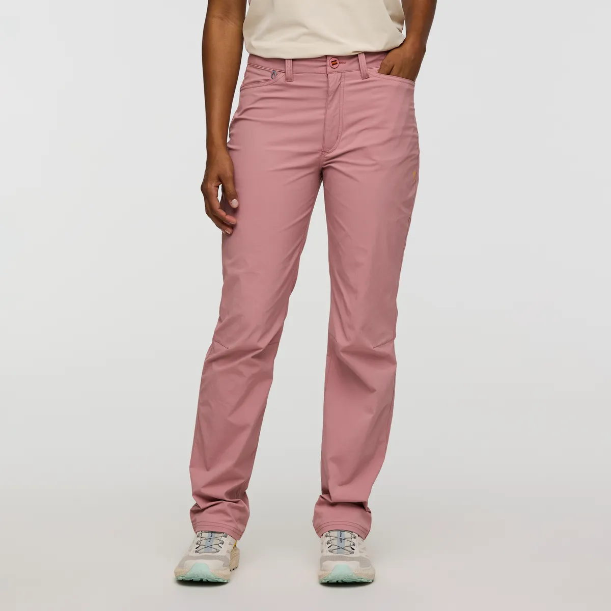 Coraje Tech Pant - Women's