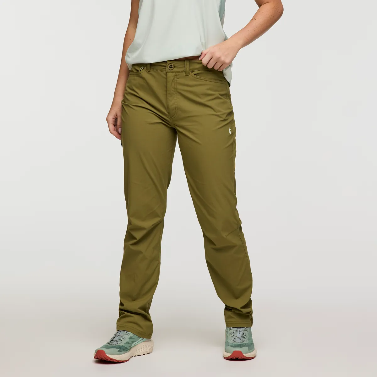 Coraje Tech Pant - Women's