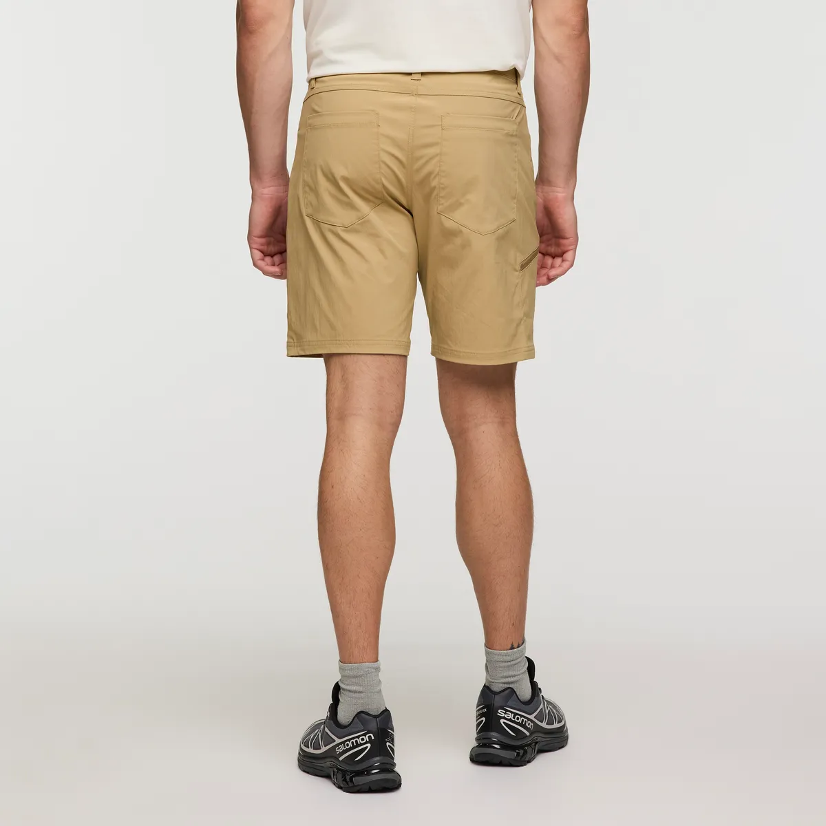 Coraje Tech Short - Men's