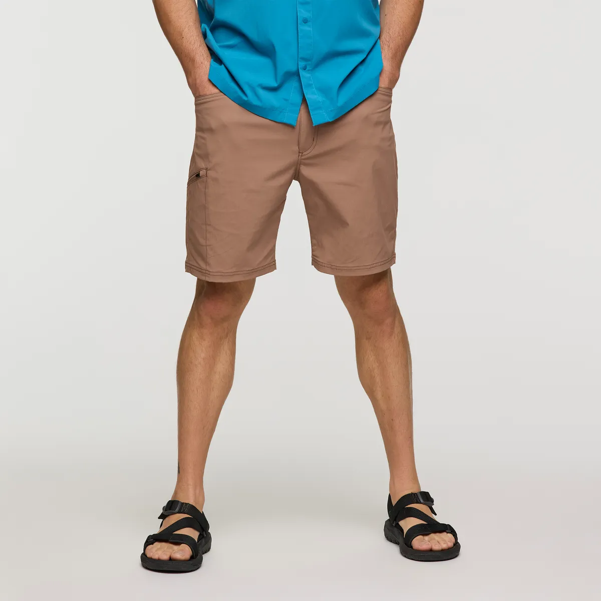 Coraje Tech Short - Men's