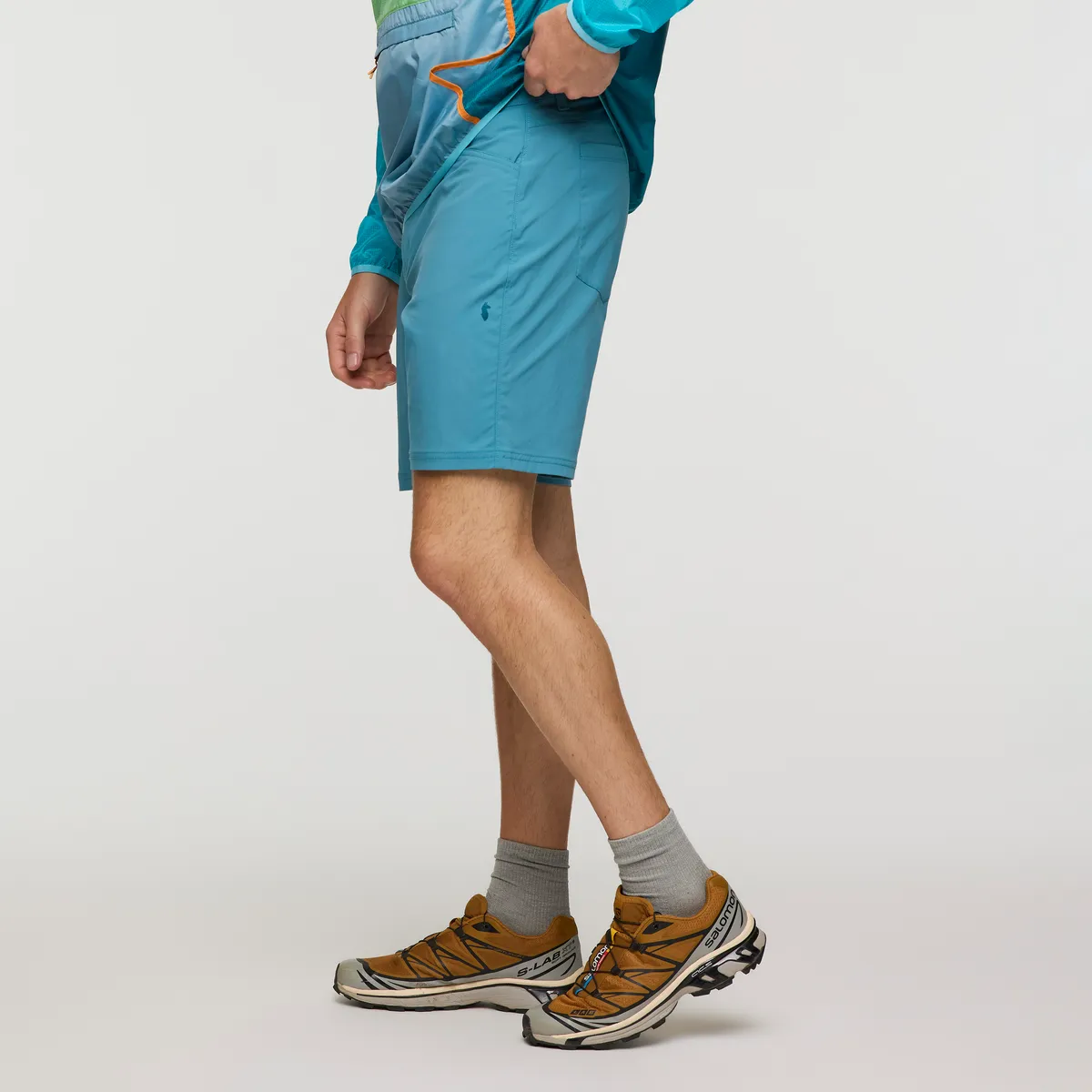 Coraje Tech Short - Men's