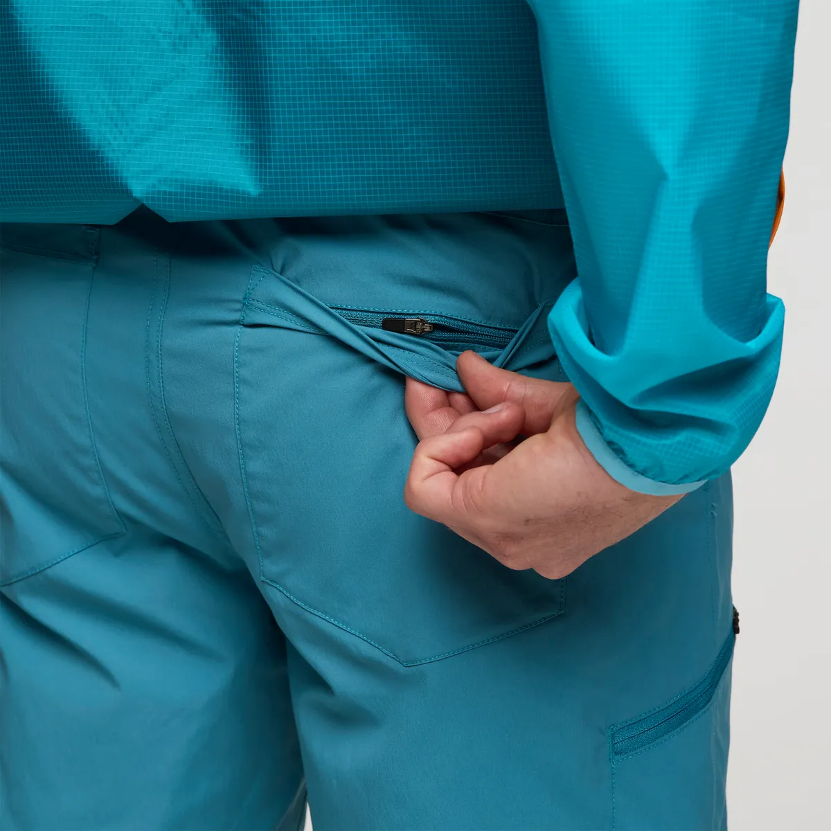 Coraje Tech Short - Men's