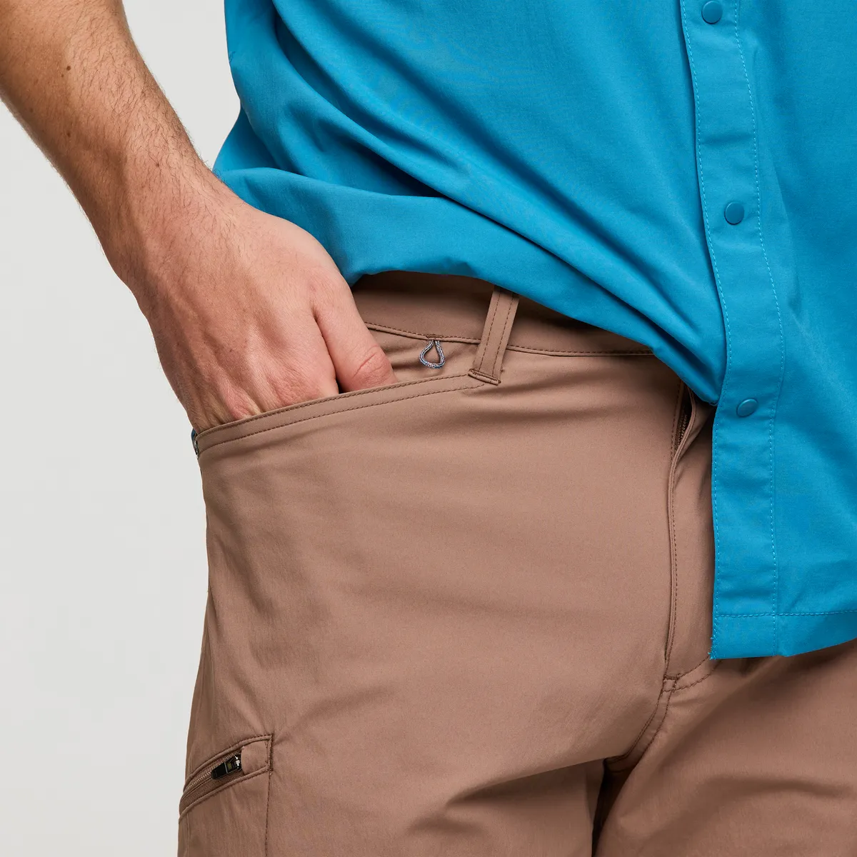 Coraje Tech Short - Men's