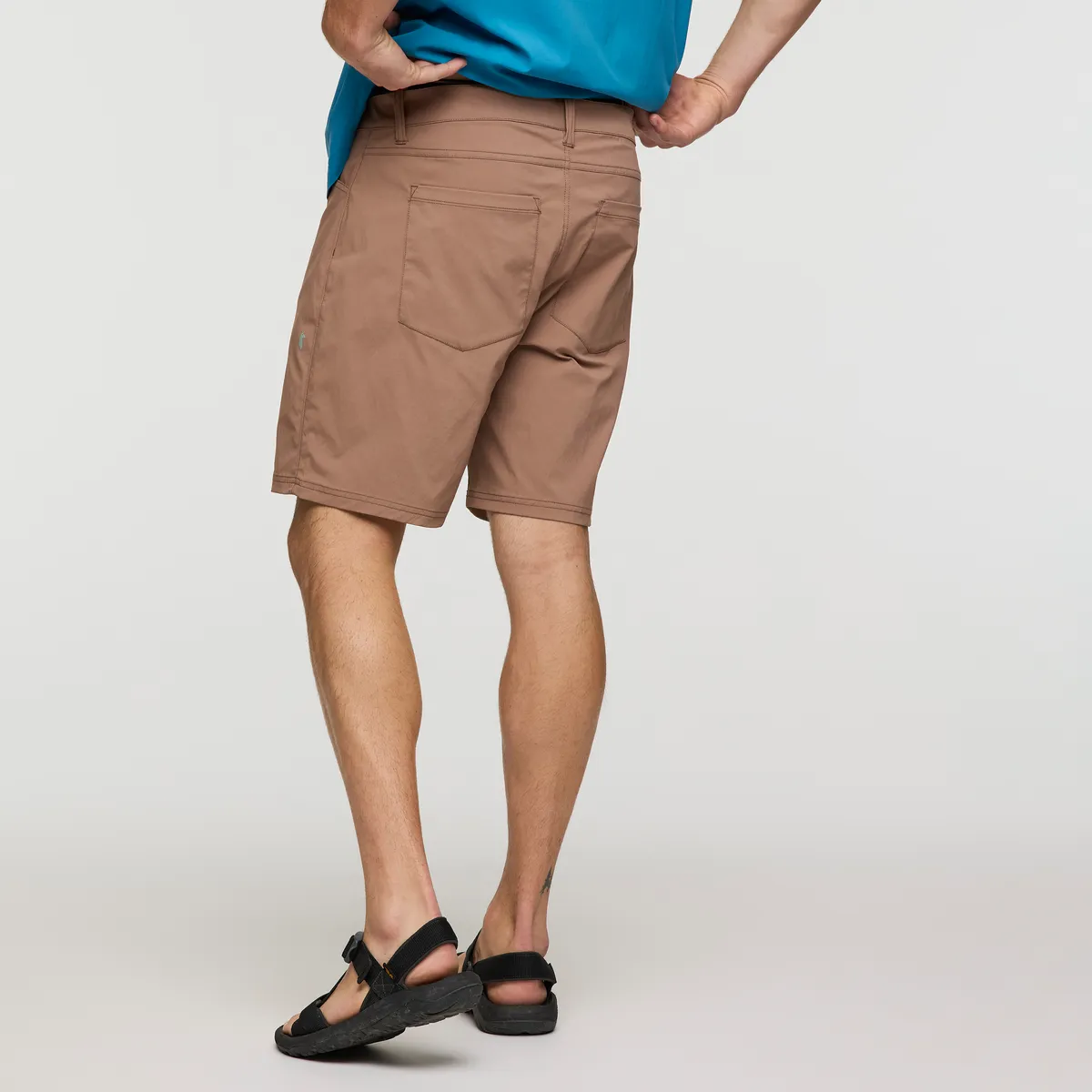 Coraje Tech Short - Men's