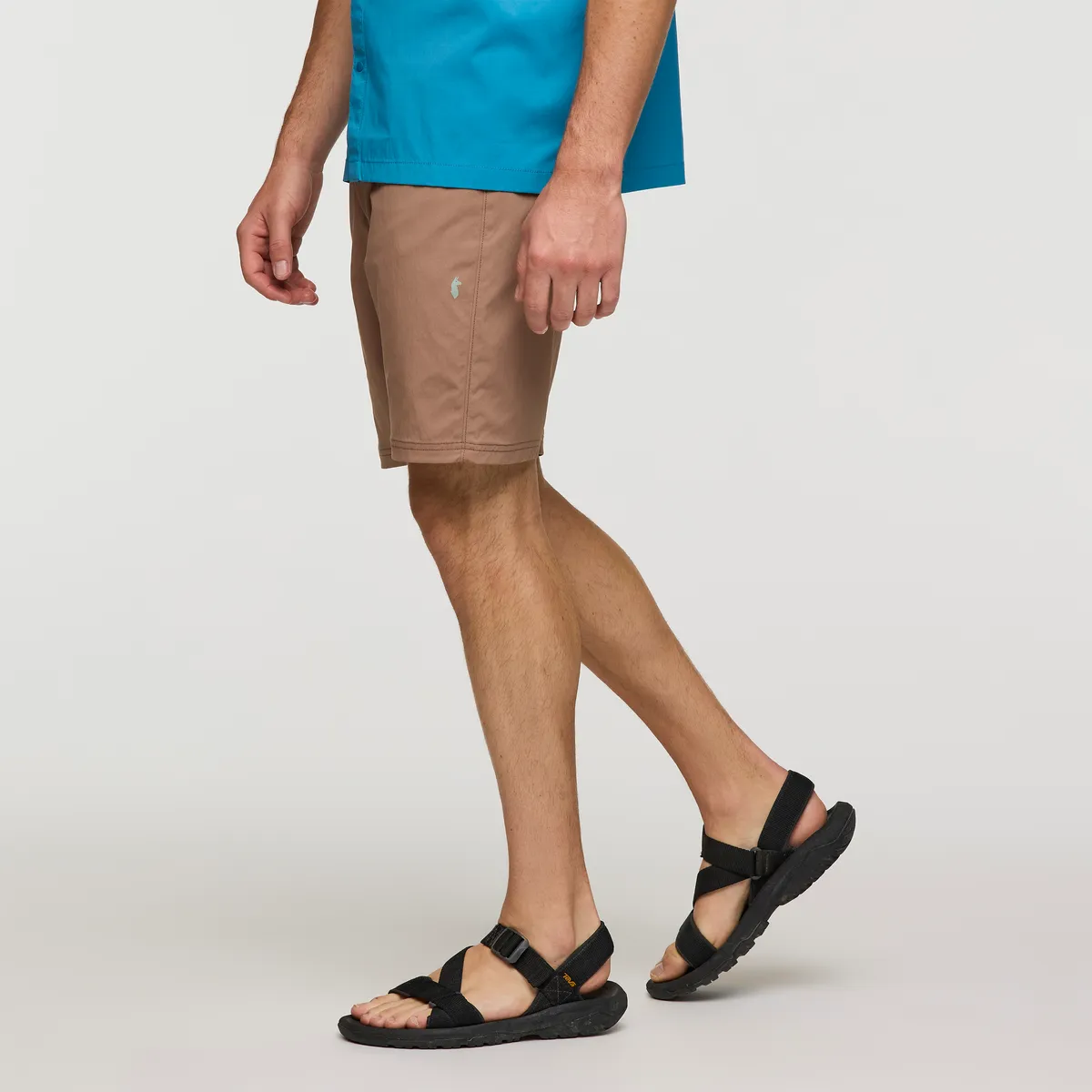 Coraje Tech Short - Men's