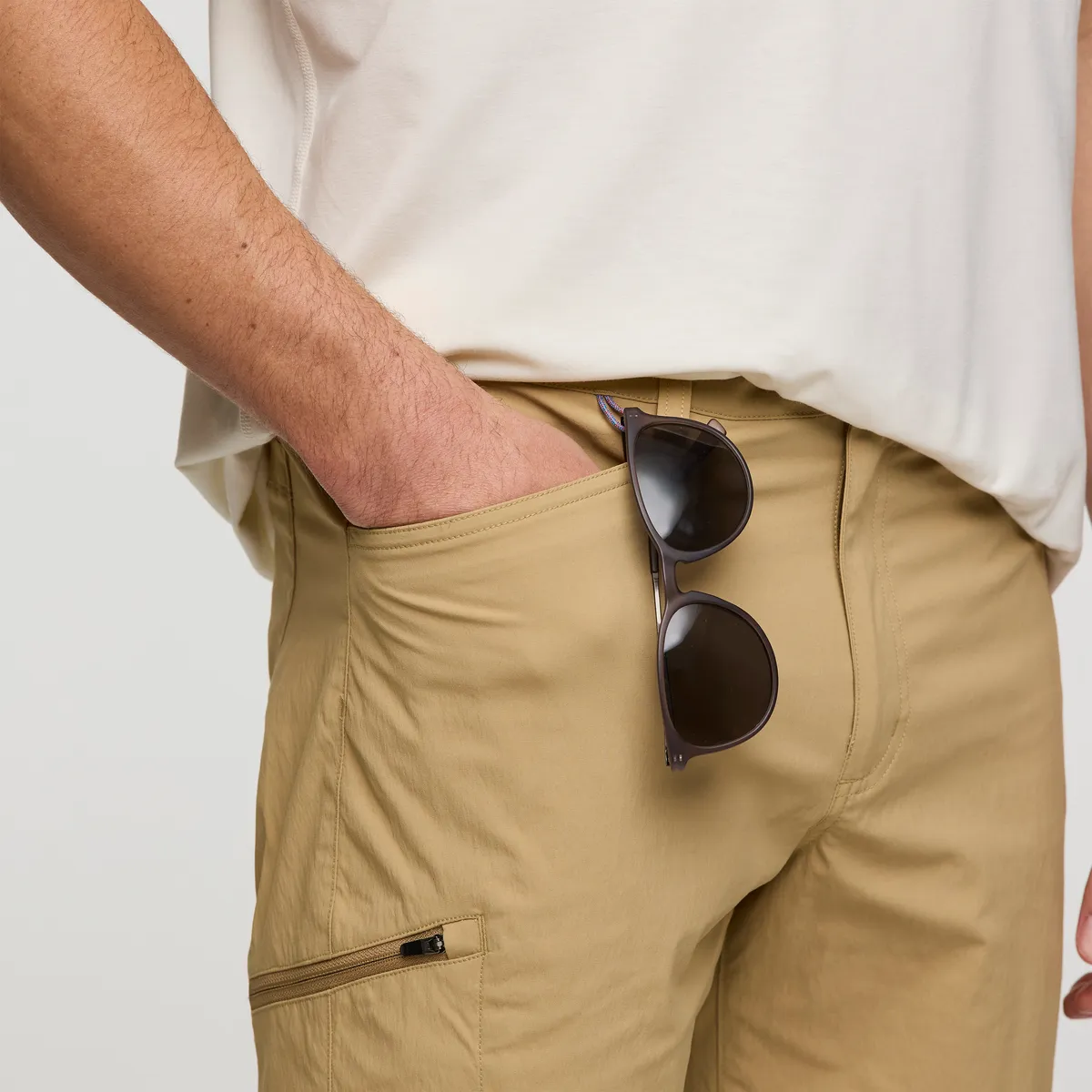 Coraje Tech Short - Men's