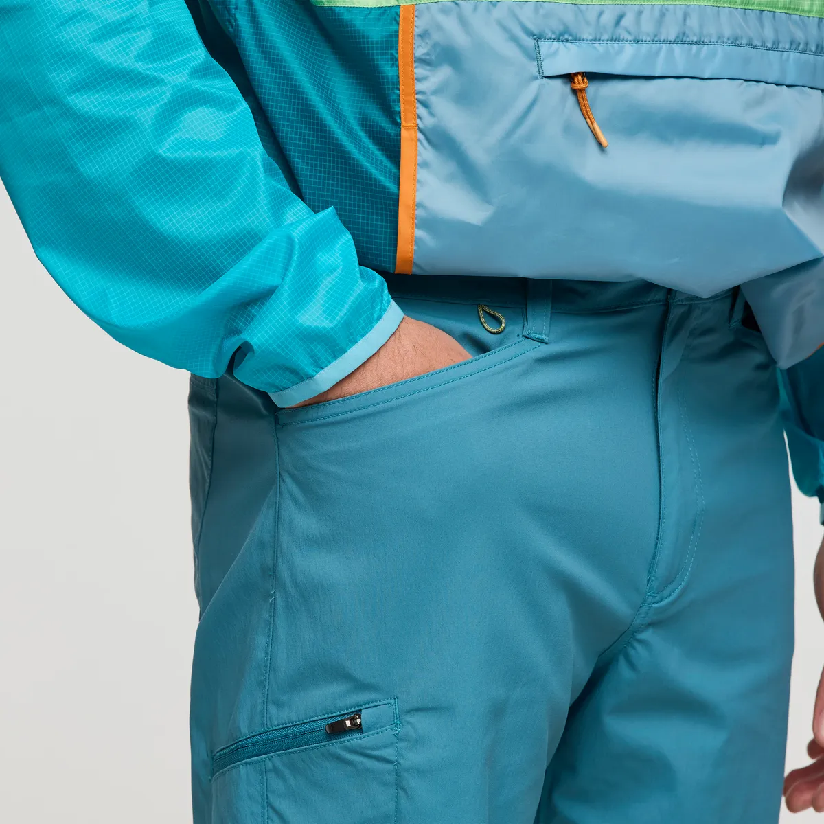 Coraje Tech Short - Men's