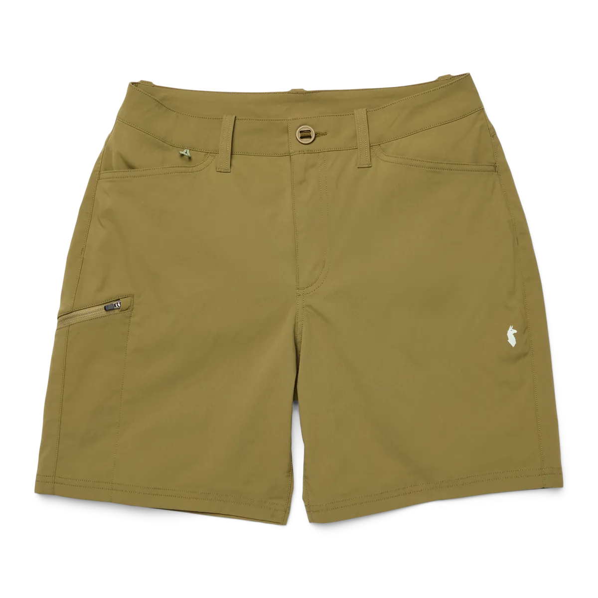 Coraje Tech Short - Women's