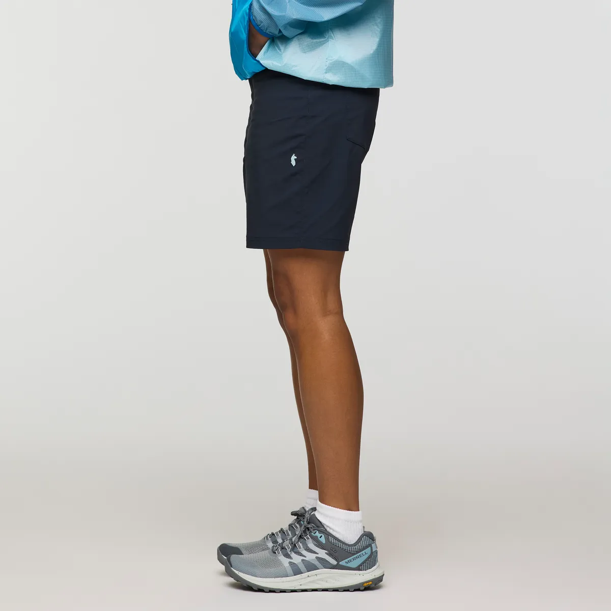 Coraje Tech Short - Women's