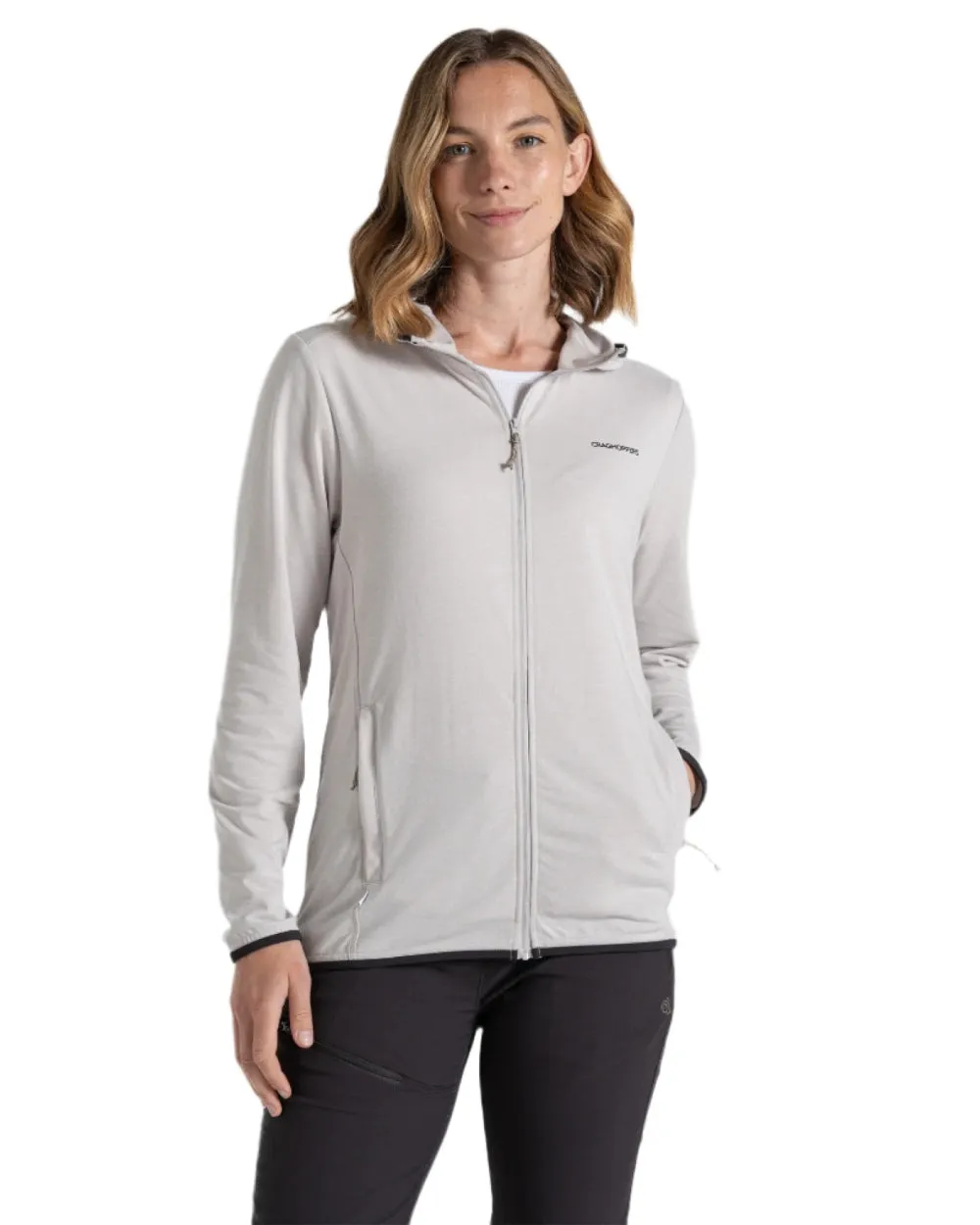 Craghoppers Womens NosiLife Afia Hooded Jacket