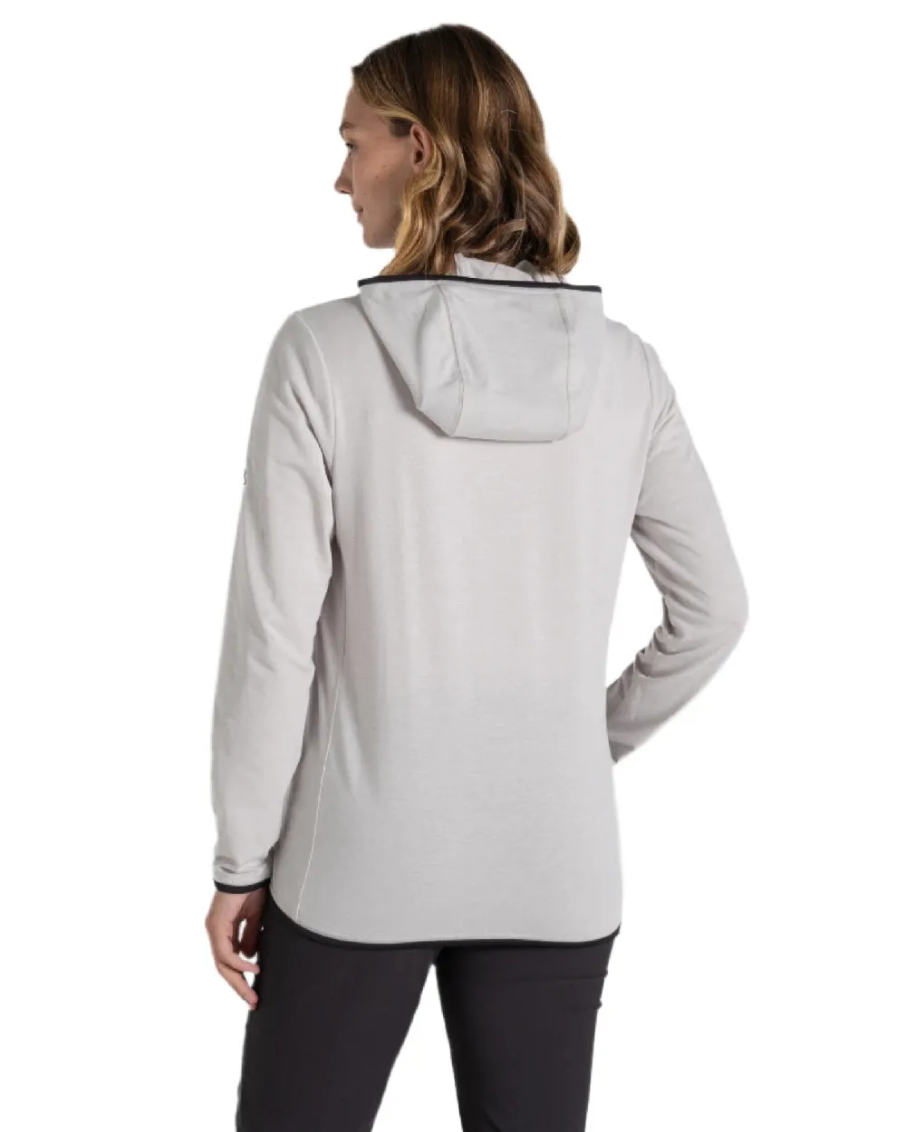 Craghoppers Womens NosiLife Afia Hooded Jacket