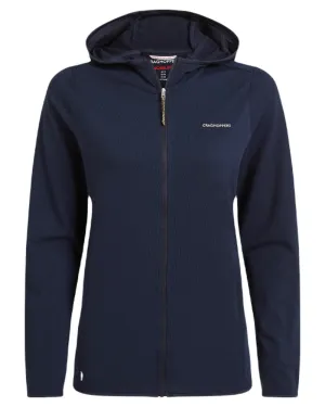 Craghoppers Womens NosiLife Afia Hooded Jacket