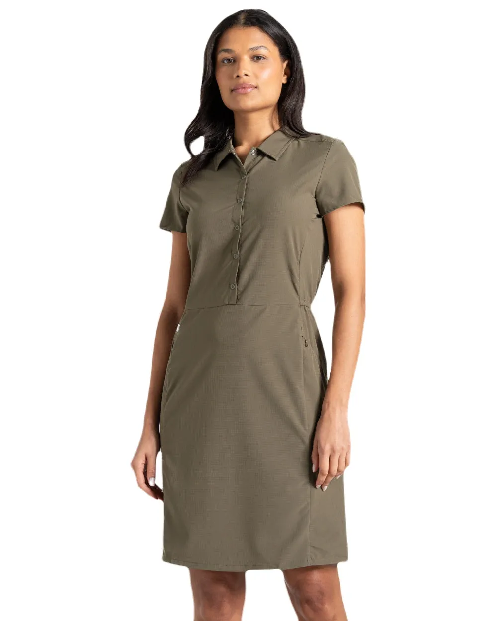 Craghoppers Womens NosiLife Pro Dress IV