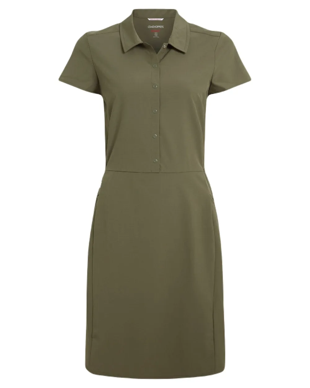 Craghoppers Womens NosiLife Pro Dress IV