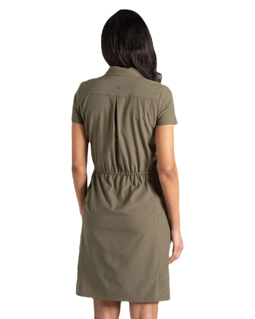 Craghoppers Womens NosiLife Pro Dress IV
