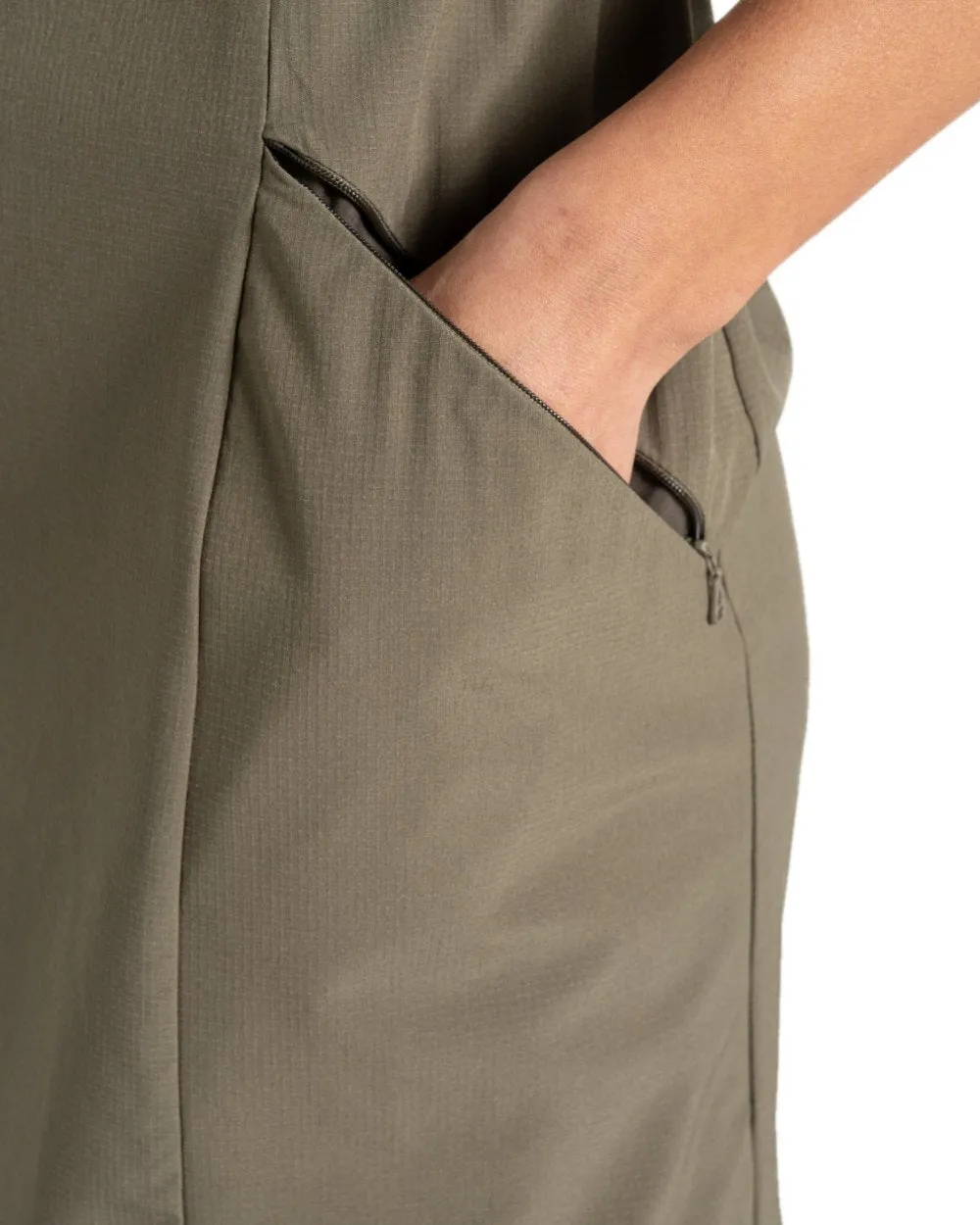Craghoppers Womens NosiLife Pro Dress IV