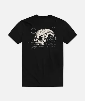 Crush Tee - Black