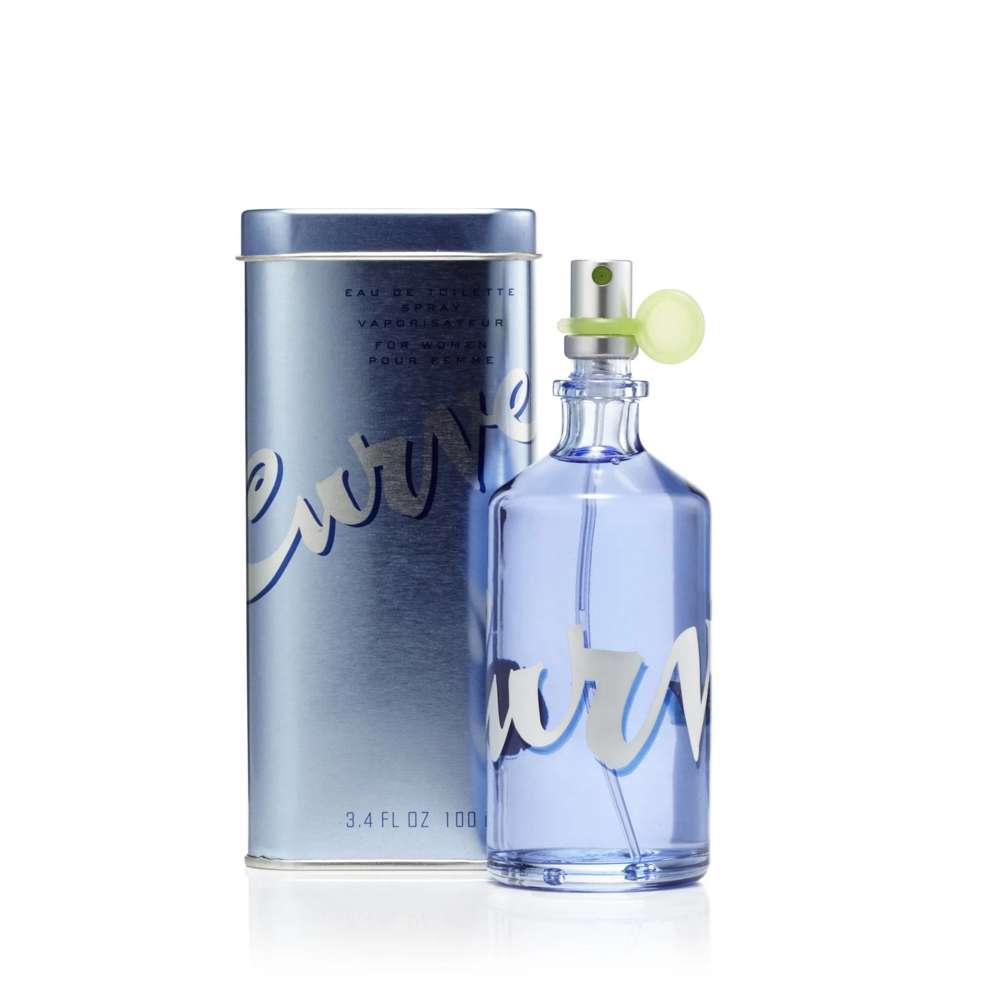 Curve Perfume